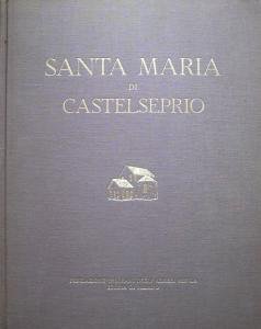 Santa Maria di Castelseprio