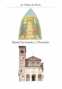 Santi Gervasio e Protasio