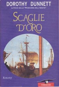 Scaglie d'oro. Romanzo. La saga di Niccolò, 4