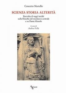 Scienza storia alterità. Raccolta di saggi inediti sulla filosofia del …