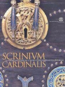 Scrinium cardinalis. Un tesoro medievale per il Museo Civico d'Arte …