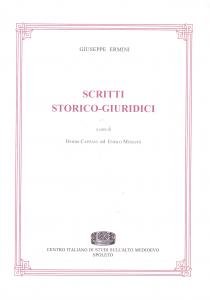 Scritti storico-giuridici