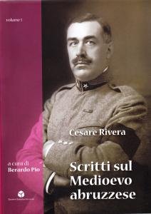 Scritti sul Medioevo abruzzese vol. I