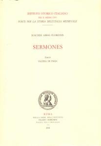 Sermones