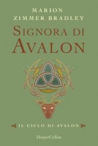 Signora di Avalon