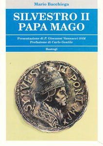 Silvestro II Papa mago