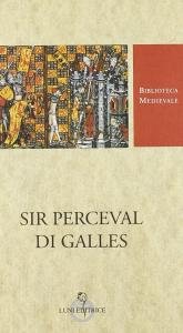 Sir Perceval di Galles