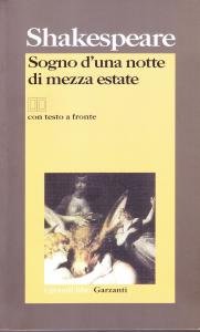 Sogno d'una notte di mezza estate
