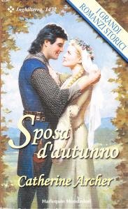 Sposa d'autunno