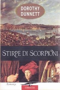 Stirpe di scorpioni. La saga di Niccolò, 3