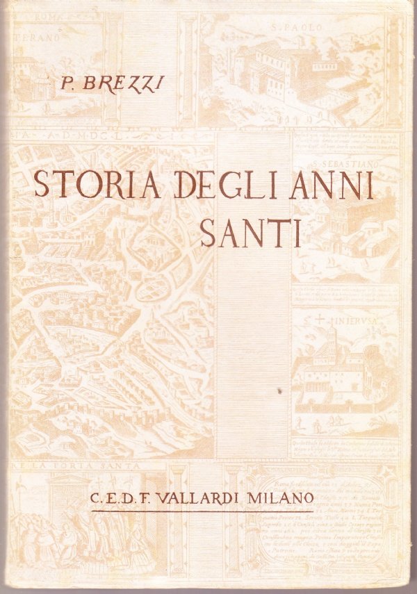 Storia degli Anni Santi