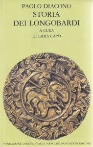 Storia dei Longobardi