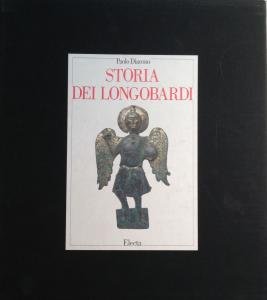 Storia dei Longobardi