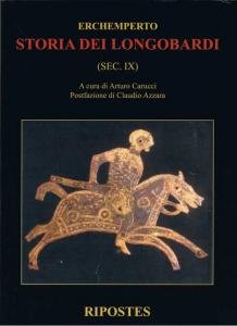 Storia dei Longobardi (sec. IX)