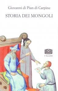 Storia dei Mongoli