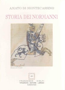 Storia dei Normanni