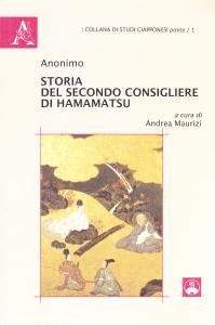 Storia del Secondo Consigliere di Hamamatsu