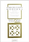 Storia dell'Europa moderna (secoli XVI-XIX)