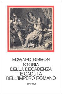 Storia della decadenza e caduta dell'Impero romano | Immagine principale