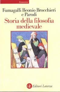 Storia della filosofia medievale. Da Boezio a Wyclif