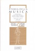 Storia della musica (tomo primo)