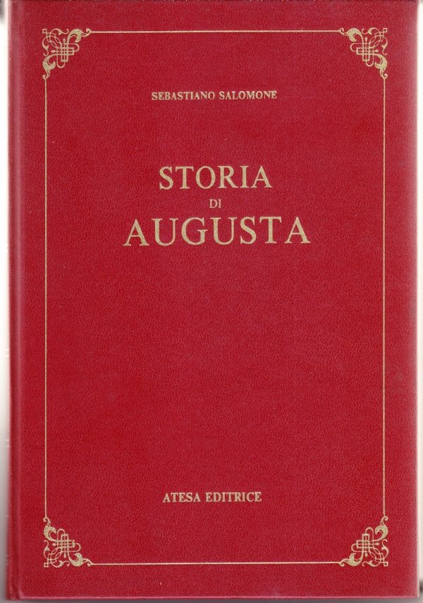 Storia di Augusta