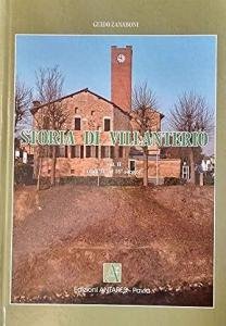 Storia di Villanterio vol. II (dall'11° al 15° secolo)