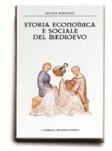 Storia economica e sociale del Medioevo