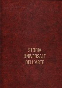 Storia universale dell'arte. L'Alto Medioevo