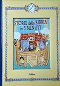 Storie della Bibbia in 5 minuti