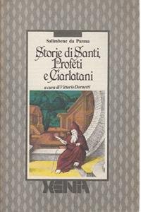Storie di Santi, Profeti e Ciarlatani