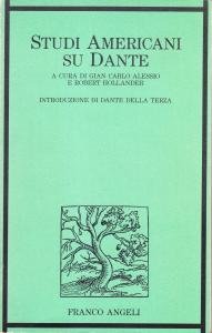 Studi americani su Dante
