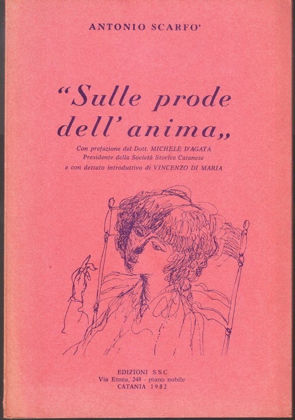 "Sulle prode dell'anima"