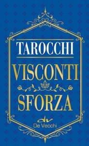Tarocchi Visconti Sforza - CARTE + LIBRO