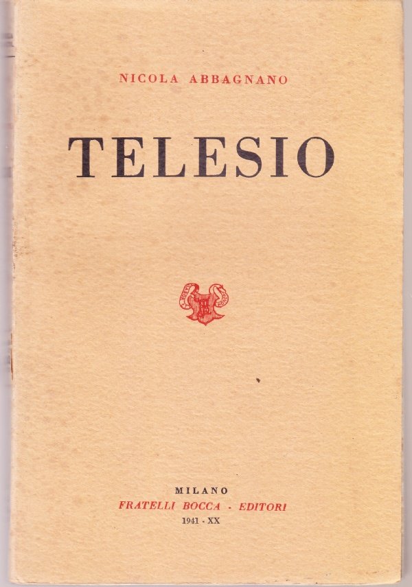 Telesio