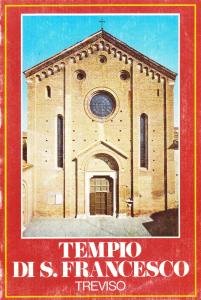 Tempio di S. Francesco, Treviso