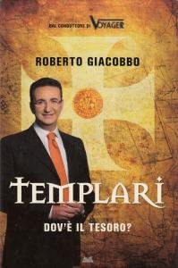 Templari. Dov'è il tesoro? | Immagine Gallery 2