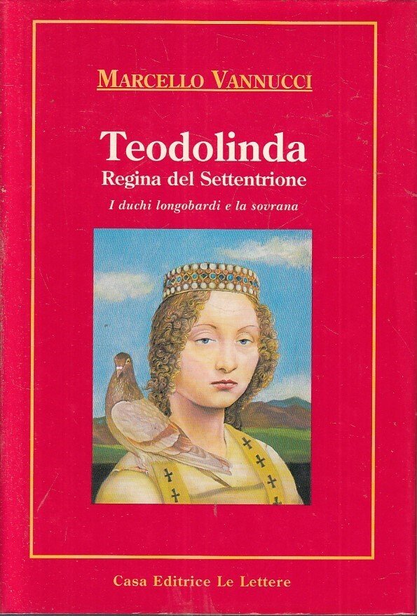 Teodolinda. Regina del Settentrione. I duchi longobardi e la sovrana | Immagine principale