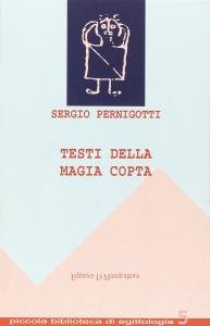 Testi della magia copta