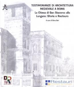 Testimonianze di architettura medievale a Roma. La Chiesa di San …