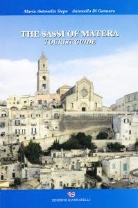 The Sassi of Matera. Tourist Guide