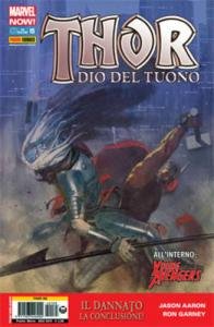 Thor dio del tuono 15