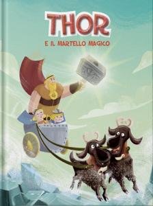 Thor e il martello magico