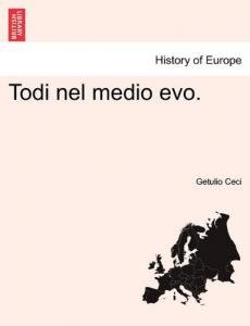 Todi nel medio evo