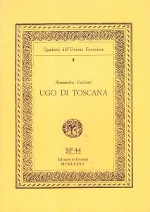 Ugo di Toscana