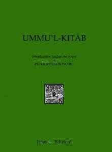 Ummu'l-Kitab