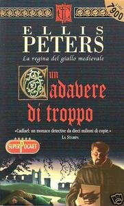 Un cadavere di troppo