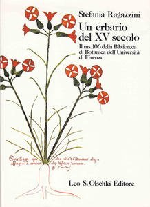 Un erbario del XV secolo. Il ms. 106 della Biblioteca …