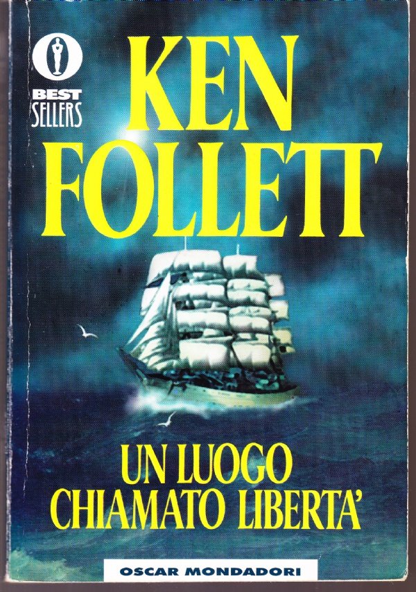 Un luogo chiamato libertà