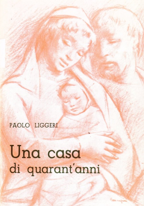 Una casa di quarant'anni